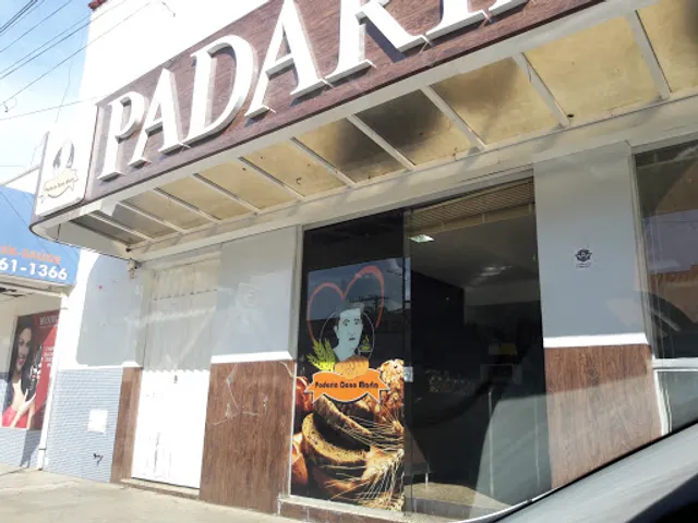 Padaria Dona Marta