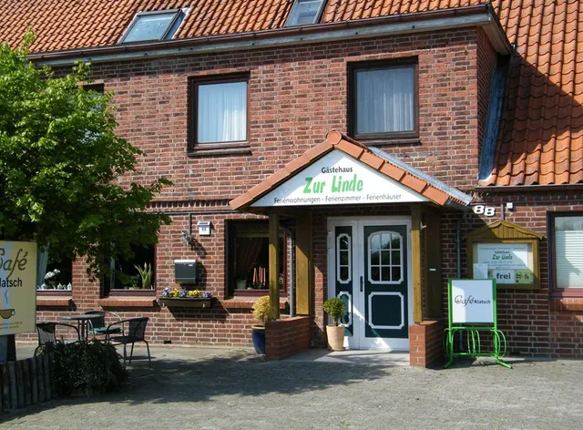 Gästehaus Zur Linde