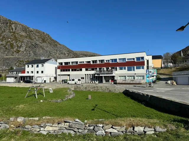 Hotel Nordkyn