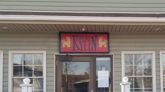Kylin Restaurant and Buffet