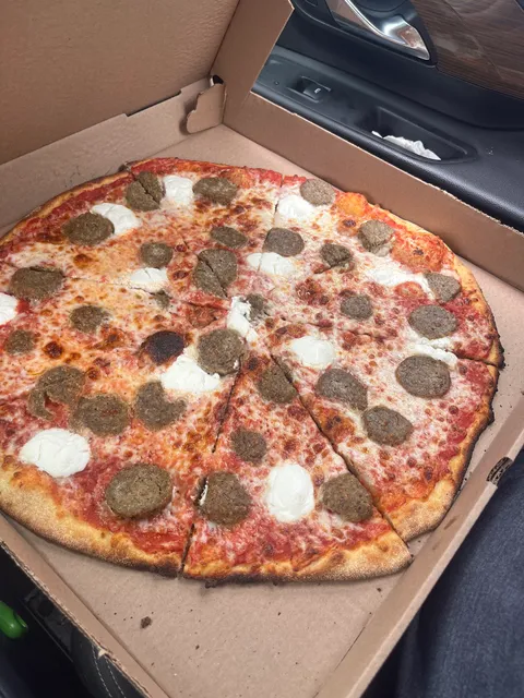 Rae's Coal Fired Pizza