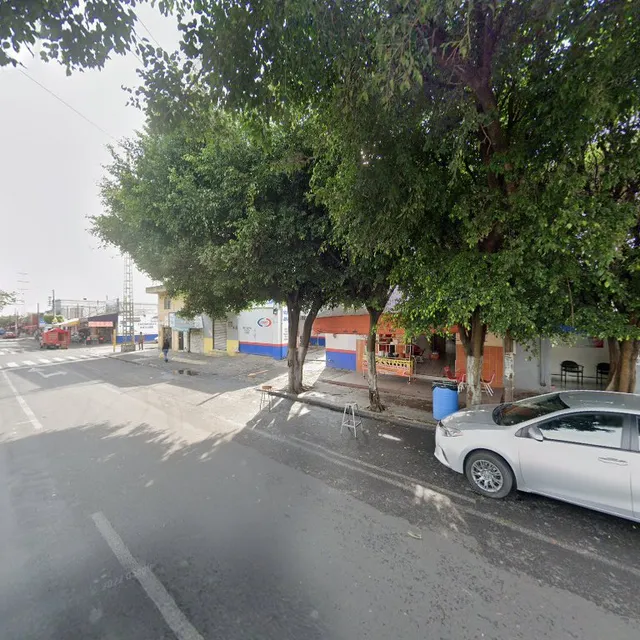 Tortas Ahogadas Zamora