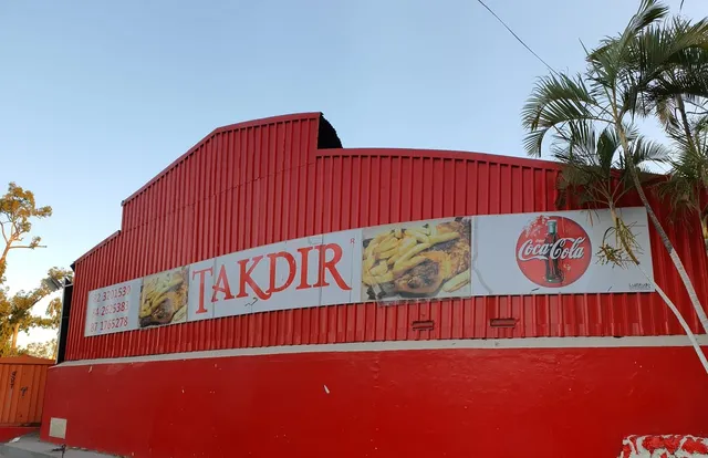 TAKDIR , LDA