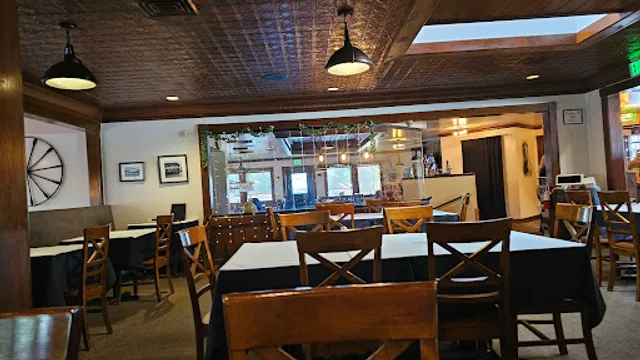 The Butchery- Steaks, Chops & Seafood