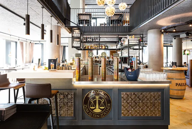 Wirtshaus zum Alten Zöllner