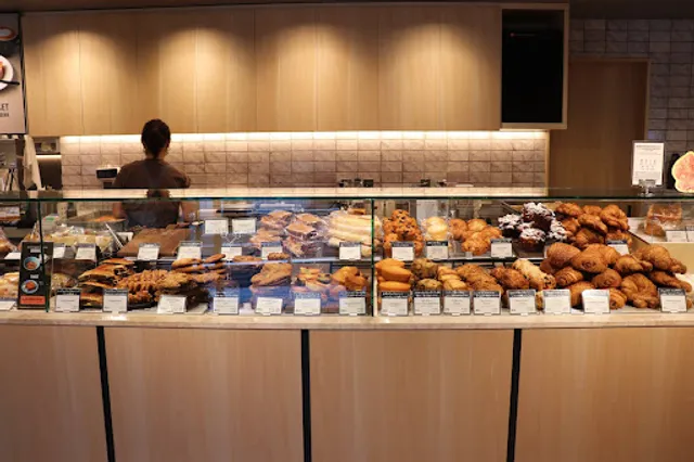 THE CITY BAKERY Daikanyama