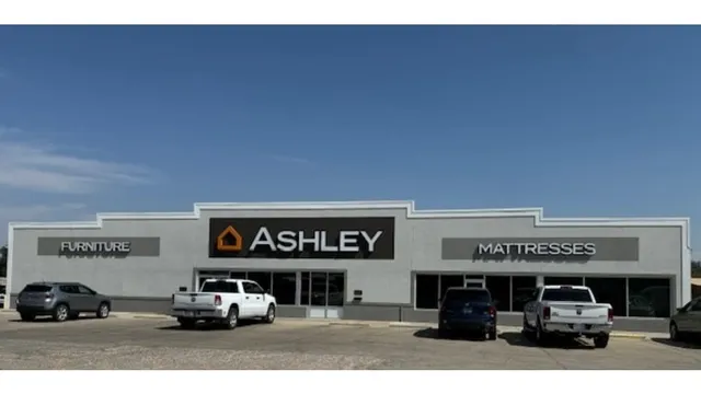 Ashley Store
