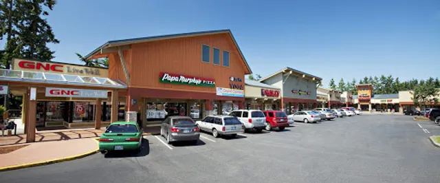 Sapporo Japanese Steakhouse