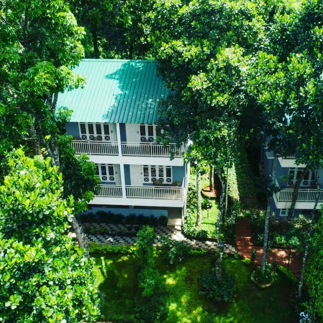 The Breeze Resort Munnar