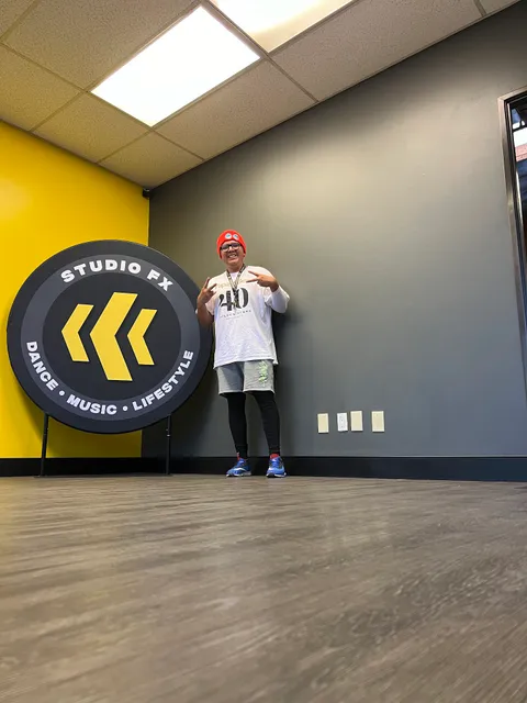 Studio FX Dance & Performing Arts Inc.