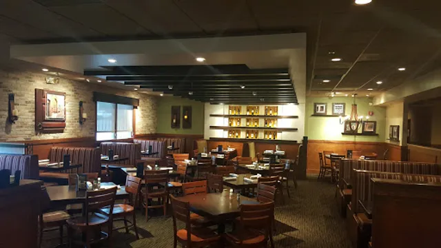 Carrabba's Italian Grill