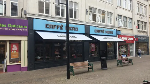 Caffè Nero