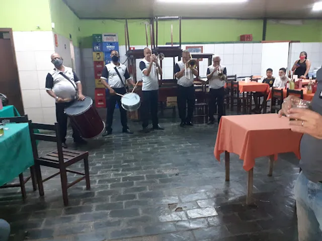 Restaurante Corujão