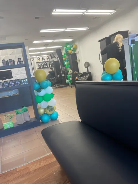 New Beginnings Hair Studio