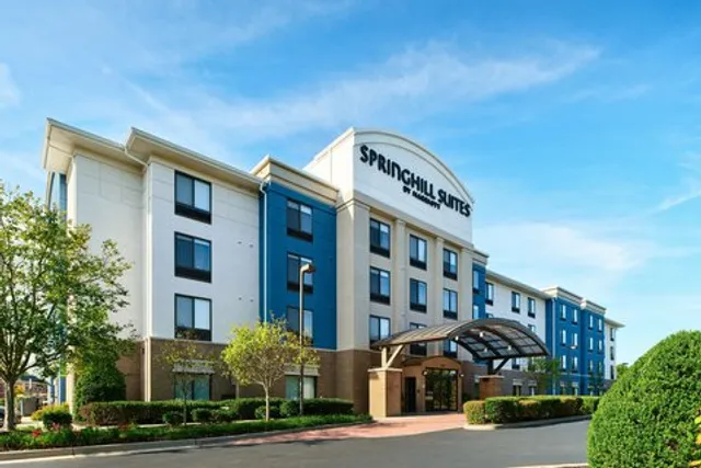 SpringHill Suites by Marriott Richmond Northwest