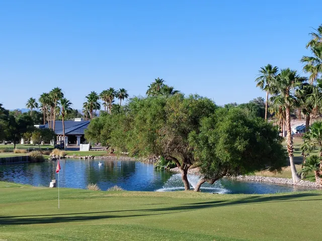 Riverview Resort Golf Course