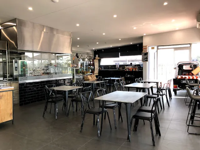 Abruzzo Lab - Arrosticini Bar