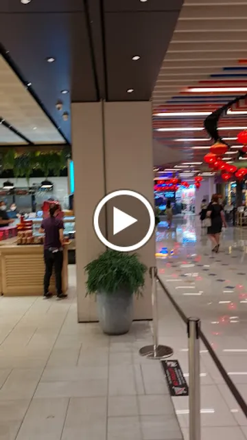 1 Utama Shopping Centre