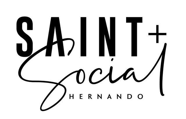 Saint + Social