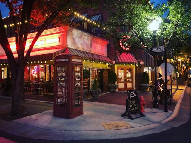 Laredo Grill Restaurant