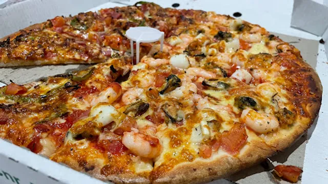 Kenwick Dial-A-Pizza