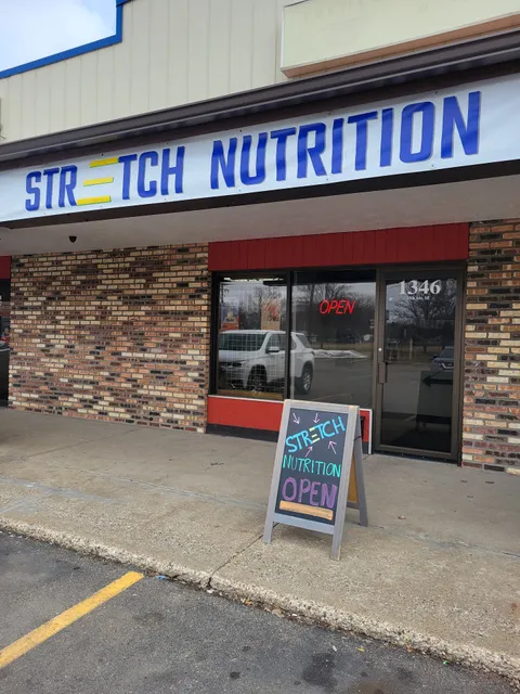 Stretch Nutrition