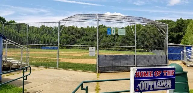 Mason Neck West Park