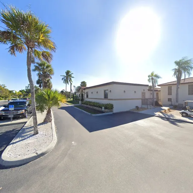 Quail Run Country Club Restaurant