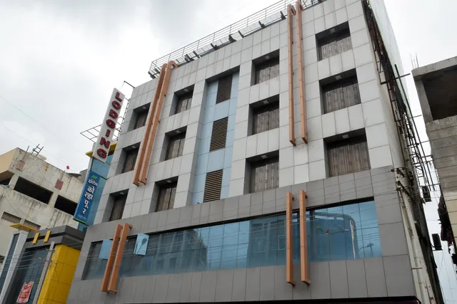 Hotel Kolhapur Residency