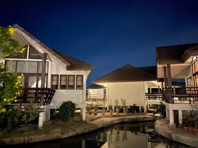 BaanSuanNuanta Official