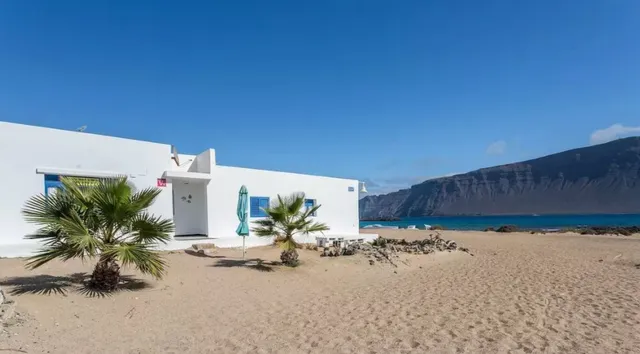 Rural apartments El Sombrerito