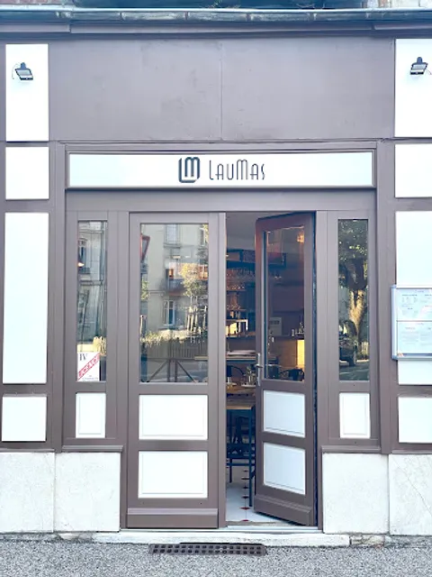 LauMas