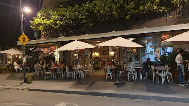 Cafe Toscano Plaza Rio de Janeiro