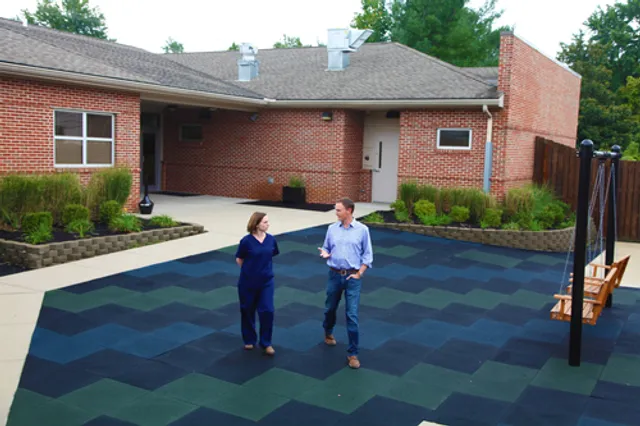 Golden Grove Recovery