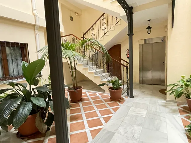 Botanic Suite Malaga