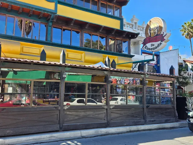 La Taberna de Ensenada