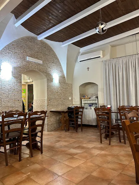 Pizzeria Vecchia Europa