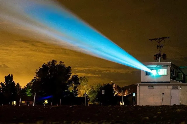 Holiday Twin Drive In Theatre