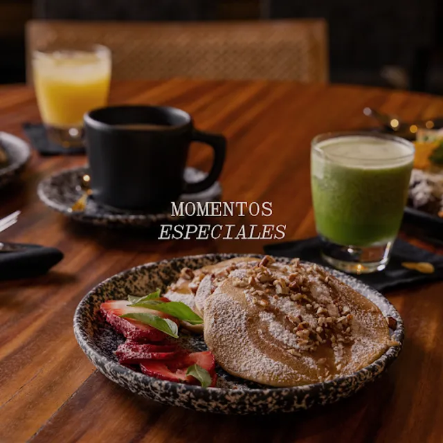 Calabazo Restaurante