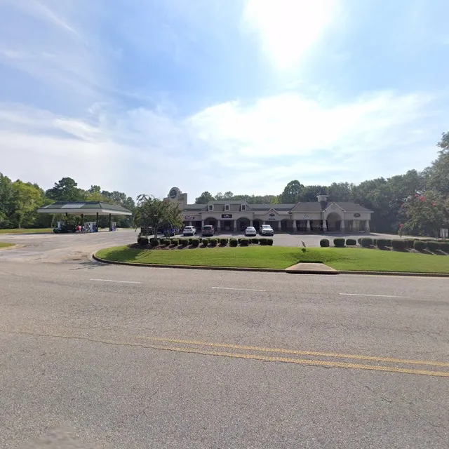 Emerald Mountain Country Store