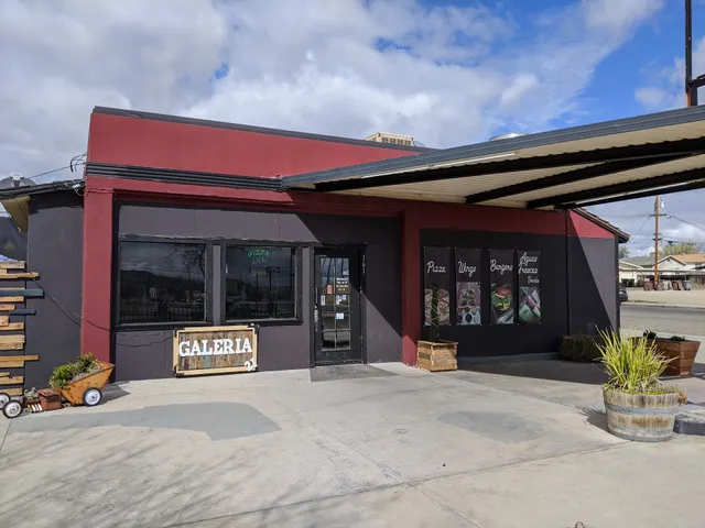 Galeria Pizza Nostra