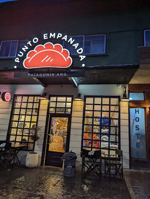 Punto Empanada Centro