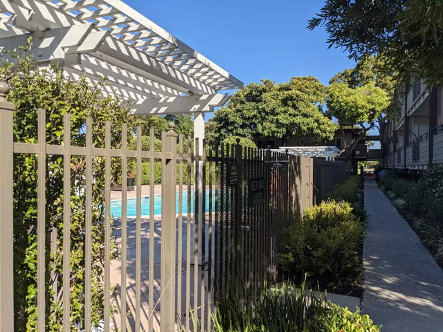 Parker Palo Alto Apartments