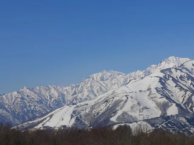 白馬岩岳マウンテンリゾート HAKUBA MOUNTAIN HARBOR
