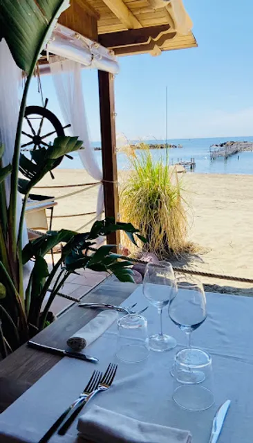 Ristorante Capolinaro