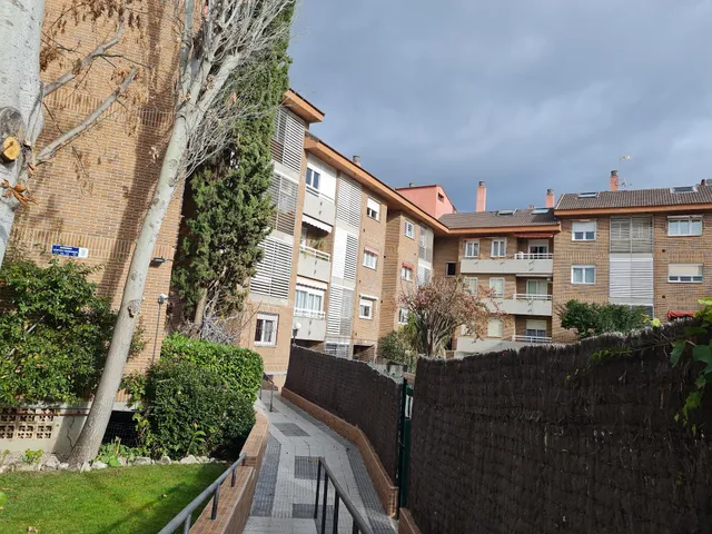 Habitaciones El Escorial
