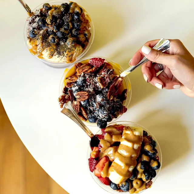 Better Blend - Hebron