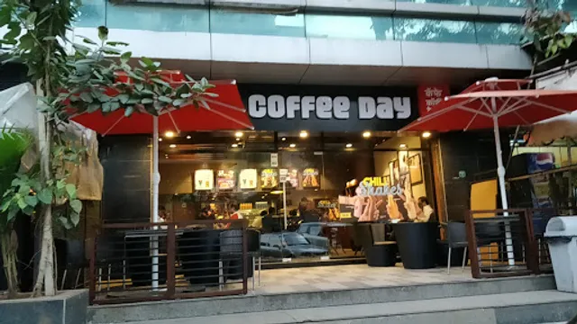 Café Coffee Day