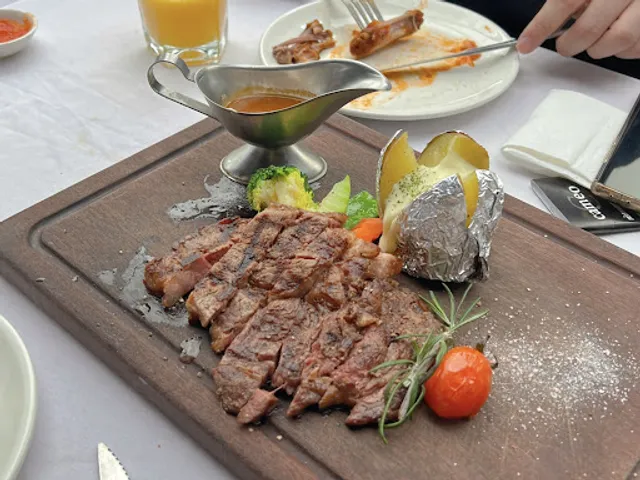 Cameo Ristorante Italiano