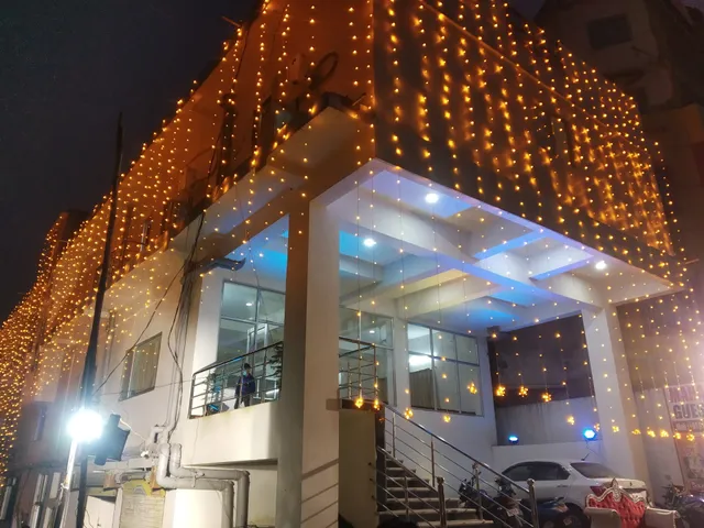 Mahapragya Guest House